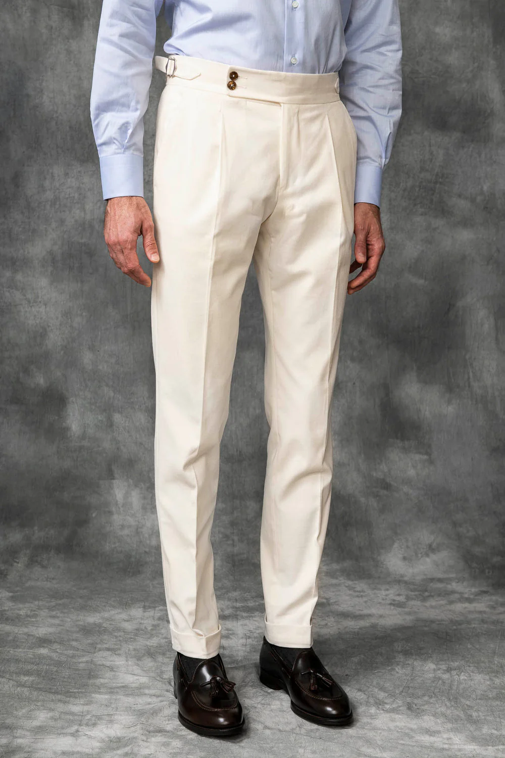 Classic Gurkha Pants